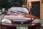 Honda City type z V-tec engine 2000 model manual-11