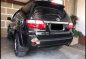 2011 Toyota Fortuner G 25 Automatic Diesel-10