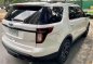 2015 FORD EXPLORER Sport 3.5L Ecoboost AT-2