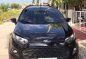 Ford Ecosport 2017 Black Edition-1