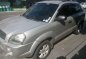 Hyundai Tucson 2008model matic gas-1