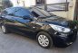 Hyundai Accent Hatch back 2016 automatic-3