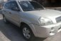 Hyundai Tucson 2008model matic gas-10