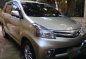 2013 Toyota Avanza 1.5G AT for sale-0