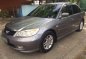 Honda Civic 2005 for sale-0