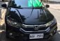 RUSH SALE: 2019 Honda City E 2 Months Old Only Slightly Used-0