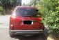 2009 Mitsubishi Montero Sport 3.2 GLS AT Red-5