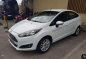 2017 Ford Fiesta for sale-2