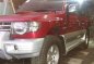 Mitsubishi Pajero fieldmaster 2007 FOR SALE-0