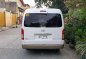 2014 Toyota Hiace Super Grandia Automatic - 14-4