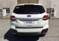 2016 Ford Everest Ambiente 2.2 diesel Automatic Transmission-5