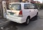 2011 Toyota Innova J 1st owner FOR SALE-2