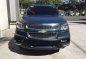 2016 Chevrolet Trailblazer LTZ 4X4 Top of the line-2