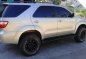 Toyota Fortuner 2.7 G AT - Fresh! - First Owner!-2