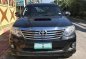 Toyota Fortuner 2014 for sale-1