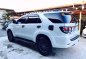 2016 Toyota Fortuner V Black Edition VNT 4x2 Automatic Transmission-11