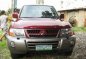 Mitsubishi Pajero 2004 AT for sale-0