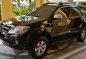 2006 Toyota Fortuner G 4x2 VVTI Gasoline Engine-7