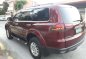 2010 Mitsubishi Montero Sport for sale-2