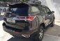 2017 Toyota Fortuner G 4x2 Automatic Transmission 2.4 Diesel-2