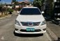 2012 Toyota Innova G Diesel White Pearl-0