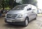 2018 Hyundai Grand Starex TCI MT 25L FOR SALE-4