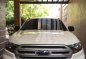 For Sale: Ford Everest Ambiente M/T 2015-0