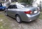 2008 Toyota Corolla Altis 1.6 G AT Silver-3