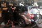 2014 SUBARU FORESTER 1st Owned (automatic)-3