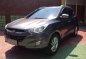 2012 Hyundai Tucson 2.0 4WD CRDI eVGT 38tkms-2