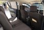 2017 Chevrolet Trailblazer LT (new look) Automatic Transmission Diesel-9