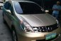 Nissan Grand Livina 2010 for sale-1