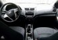 2016 Hyundai Accent 1.4 GL MT Silver-6