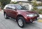 2010 Mitsubishi Montero Sport for sale-0