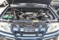 2011 Isuzu Crosswind 2.5 XT MT Blue-5