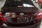 2018 TOYOTA Vios E automatic blackish red for sale-6