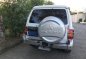 2005 Mitsubishi Pajero for sale-3