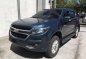 2017 Chevrolet Trailblazer LT (new look) Automatic Transmission Diesel-2