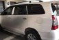 SELLING TOYOTA Innova J diesel 2014-0