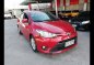 2014 Toyota Vios 1.3L E AT Gasoline-2