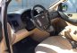 2016 Hyundai Grand Starex SS Automatic Transmission VGT swivel seats-2