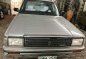 1989 Toyota Crown DELUXE MT 22L Gas 70Tkms only rush P130K-0