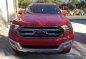 2016 Ford Everest TREND 4x2 Automatic Transmission 2.2 diesel-11