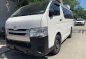 2017 Toyota Hiace for sale-1