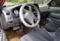 2002 Nissan Frontier Pickup 3.2L Diesel Engine Automatic transmission-5