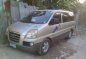 Hyundai Starex 2007 for sale-1