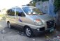 Hyundai Starex 2007 for sale-2