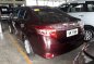 Toyota Vios 2017 Automatic Used for sale.-3