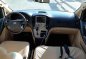 Hyundai Starex Gold AT 2009 FOR SALE-0