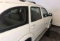 Isuzu Alterra 2007 4x2 AT (smooth shifting)-6